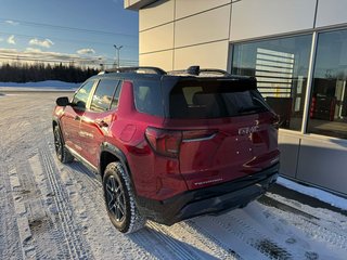 GMC Terrain AT4 2026 à Tracadie-Sheila, Nouveau-Brunswick - 4 - w320h240px