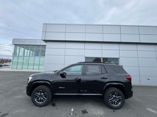 2026 GMC Terrain AT4 in Tracadie-Sheila, New Brunswick - 3 - w320h240px