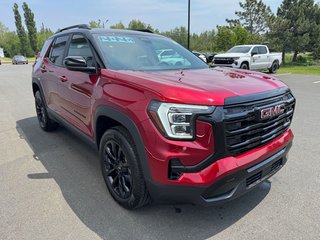 2026 GMC Terrain AWD Elevation in Tracadie-Sheila, New Brunswick - 3 - w320h240px