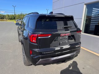 2027 GMC Terrain AT4 in Tracadie-Sheila, New Brunswick - 3 - w320h240px