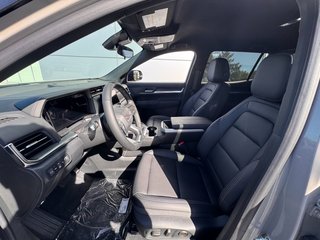 2027 GMC Terrain Elevation in Tracadie-Sheila, New Brunswick - 5 - w320h240px