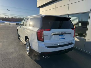 2022 GMC Yukon XL Denali in Tracadie-Sheila, New Brunswick - 3 - w320h240px