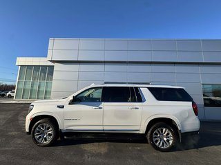 2022 GMC Yukon XL Denali in Tracadie-Sheila, New Brunswick - 2 - w320h240px