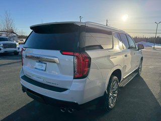 2022 GMC Yukon XL Denali in Tracadie-Sheila, New Brunswick - 4 - w320h240px