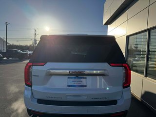 2022 GMC Yukon XL Denali in Tracadie-Sheila, New Brunswick - 5 - w320h240px