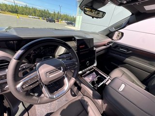 GMC Yukon XL Denali 2026 à Tracadie-Sheila, Nouveau-Brunswick - 5 - w320h240px