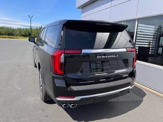 GMC Yukon XL Denali 2026 à Tracadie-Sheila, Nouveau-Brunswick - 3 - w320h240px