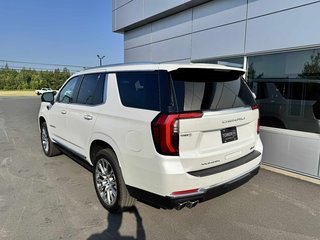 2025 GMC Yukon Denali in Tracadie-Sheila, New Brunswick - 3 - w320h240px