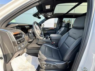 2025 GMC Yukon Denali in Tracadie-Sheila, New Brunswick - 4 - w320h240px