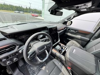 2025 GMC Yukon DENALI 4WD in Tracadie-Sheila, New Brunswick - 5 - w320h240px