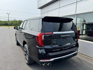 2025 GMC Yukon DENALI 4WD in Tracadie-Sheila, New Brunswick - 3 - w320h240px
