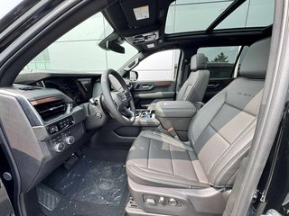 2025 GMC Yukon DENALI 4WD in Tracadie-Sheila, New Brunswick - 4 - w320h240px