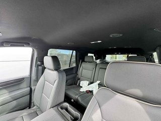 2025 GMC Yukon Elevation in Tracadie-Sheila, New Brunswick - 5 - w320h240px
