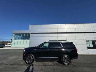2025 GMC Yukon Elevation in Tracadie-Sheila, New Brunswick - 2 - w320h240px