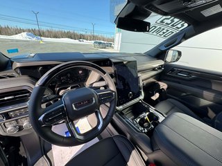 2025 GMC Yukon Elevation in Tracadie-Sheila, New Brunswick - 6 - w320h240px