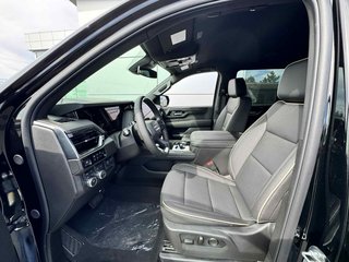 2025 GMC Yukon Elevation in Tracadie-Sheila, New Brunswick - 4 - w320h240px