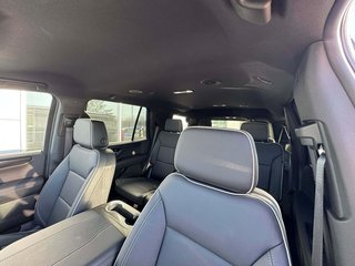 2025 GMC Yukon Elevation in Tracadie-Sheila, New Brunswick - 5 - w320h240px