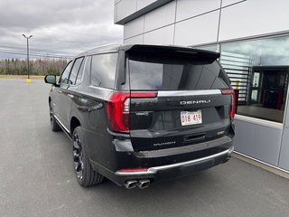 GMC Yukon Denali 2026 à Tracadie-Sheila, Nouveau-Brunswick - 3 - w320h240px