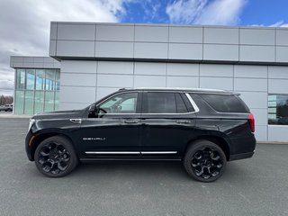 GMC Yukon Denali 2026 à Tracadie-Sheila, Nouveau-Brunswick - 2 - w320h240px
