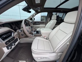 GMC Yukon Denali 2026 à Tracadie-Sheila, Nouveau-Brunswick - 4 - w320h240px