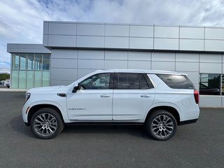 GMC YUKON DENALI 4WD 2026 à Tracadie-Sheila, Nouveau-Brunswick - 2 - w320h240px