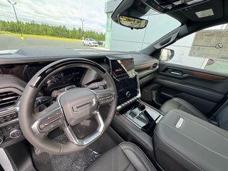 GMC YUKON DENALI 4WD 2026 à Tracadie-Sheila, Nouveau-Brunswick - 5 - w320h240px