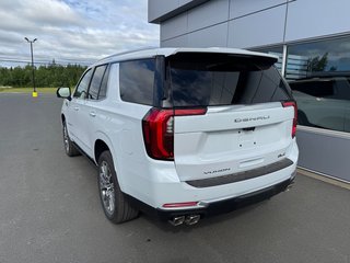 GMC YUKON DENALI 4WD 2026 à Tracadie-Sheila, Nouveau-Brunswick - 3 - w320h240px