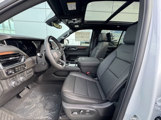 GMC YUKON DENALI 4WD 2026 à Tracadie-Sheila, Nouveau-Brunswick - 4 - w320h240px