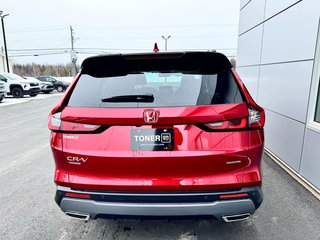 2023 Honda CR-V HYBRID Touring in Tracadie-Sheila, New Brunswick - 6 - w320h240px