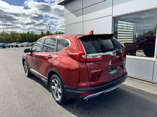2018 Honda CR-V EX in Tracadie-Sheila, New Brunswick - 4 - w320h240px