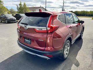 2018 Honda CR-V EX in Tracadie-Sheila, New Brunswick - 3 - w320h240px