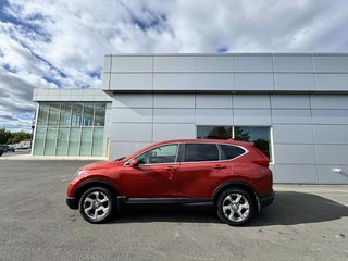 2018 Honda CR-V EX in Tracadie-Sheila, New Brunswick - 2 - w320h240px