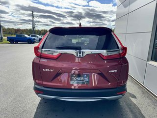 2018 Honda CR-V EX in Tracadie-Sheila, New Brunswick - 5 - w320h240px
