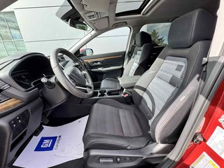 2018 Honda CR-V EX in Tracadie-Sheila, New Brunswick - 6 - w320h240px