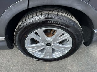 Honda CR-V Touring 2018 à Tracadie-Sheila, Nouveau-Brunswick - 3 - w320h240px