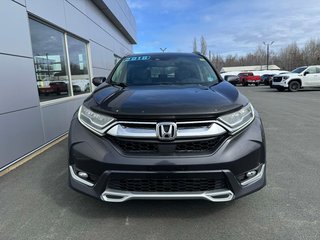 Honda CR-V Touring 2018 à Tracadie-Sheila, Nouveau-Brunswick - 6 - w320h240px