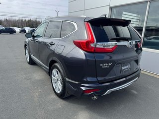 Honda CR-V Touring 2018 à Tracadie-Sheila, Nouveau-Brunswick - 5 - w320h240px