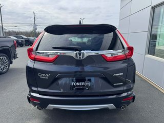 Honda CR-V Touring 2018 à Tracadie-Sheila, Nouveau-Brunswick - 4 - w320h240px