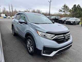 Honda CR-V EX-L 2022 à Tracadie-Sheila, Nouveau-Brunswick - 4 - w320h240px