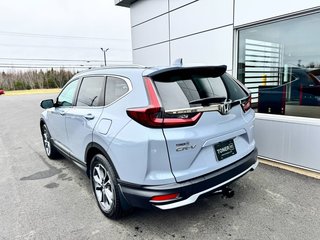 Honda CR-V EX-L 2022 à Tracadie-Sheila, Nouveau-Brunswick - 2 - w320h240px