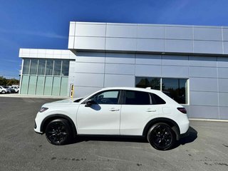 2023 Honda HR-V Sport in Tracadie-Sheila, New Brunswick - 2 - w320h240px