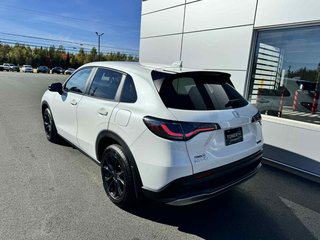 2023 Honda HR-V Sport in Tracadie-Sheila, New Brunswick - 3 - w320h240px