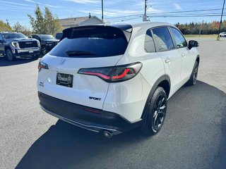 2023 Honda HR-V Sport in Tracadie-Sheila, New Brunswick - 4 - w320h240px
