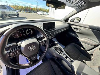 2023 Honda HR-V Sport in Tracadie-Sheila, New Brunswick - 6 - w320h240px