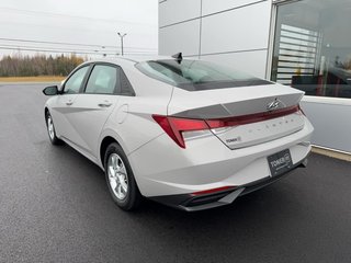 2023  Elantra Essential in Tracadie-Sheila, New Brunswick - 4 - w320h240px