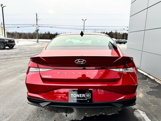 2023 Hyundai Elantra Preferred in Tracadie-Sheila, New Brunswick - 2 - w320h240px