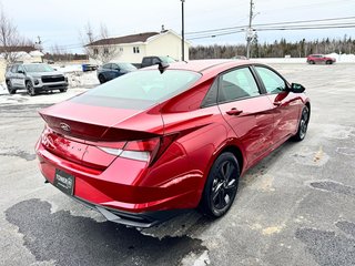 2023 Hyundai Elantra Preferred in Tracadie-Sheila, New Brunswick - 5 - w320h240px