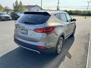 2014 Hyundai Santa Fe Sport Premium in Tracadie-Sheila, New Brunswick - 3 - w320h240px