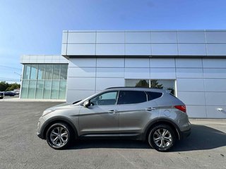 2014 Hyundai Santa Fe Sport Premium in Tracadie-Sheila, New Brunswick - 2 - w320h240px
