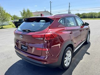 Hyundai Tucson Preferred 2019 à Tracadie-Sheila, Nouveau-Brunswick - 4 - w320h240px